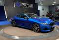 BMW M850 M850i Cabrio xDrive Синій - thumbnail 11
