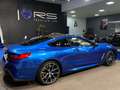 BMW M850 M850i Cabrio xDrive Синій - thumbnail 20