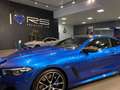 BMW M850 M850i Cabrio xDrive Синій - thumbnail 15