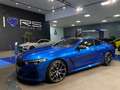 BMW M850 M850i Cabrio xDrive Синій - thumbnail 18