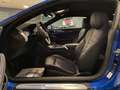 BMW M850 M850i Cabrio xDrive Синій - thumbnail 34