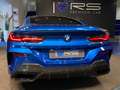 BMW M850 M850i Cabrio xDrive Синій - thumbnail 27