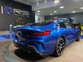 BMW M850 M850i Cabrio xDrive Синій - thumbnail 22