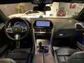 BMW M850 M850i Cabrio xDrive Синій - thumbnail 49