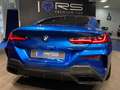 BMW M850 M850i Cabrio xDrive Синій - thumbnail 30