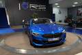 BMW M850 M850i Cabrio xDrive Синій - thumbnail 12