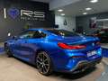 BMW M850 M850i Cabrio xDrive Синій - thumbnail 26