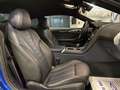 BMW M850 M850i Cabrio xDrive Синій - thumbnail 47