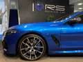 BMW M850 M850i Cabrio xDrive Синій - thumbnail 13