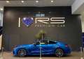 BMW M850 M850i Cabrio xDrive Синій - thumbnail 1