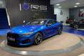 BMW M850 M850i Cabrio xDrive Синій - thumbnail 2