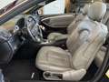 Mercedes-Benz CLK 200 KOMPRESSOR TPS CAT CABRIO Nero - thumbnail 9