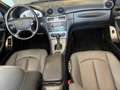 Mercedes-Benz CLK 200 KOMPRESSOR TPS CAT CABRIO Nero - thumbnail 11