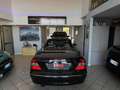 Mercedes-Benz CLK 200 KOMPRESSOR TPS CAT CABRIO Nero - thumbnail 13
