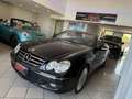 Mercedes-Benz CLK 200 KOMPRESSOR TPS CAT CABRIO Nero - thumbnail 1