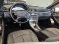 Mercedes-Benz CLK 200 KOMPRESSOR TPS CAT CABRIO Nero - thumbnail 6