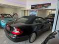 Mercedes-Benz CLK 200 KOMPRESSOR TPS CAT CABRIO Nero - thumbnail 15