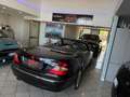 Mercedes-Benz CLK 200 KOMPRESSOR TPS CAT CABRIO Nero - thumbnail 12