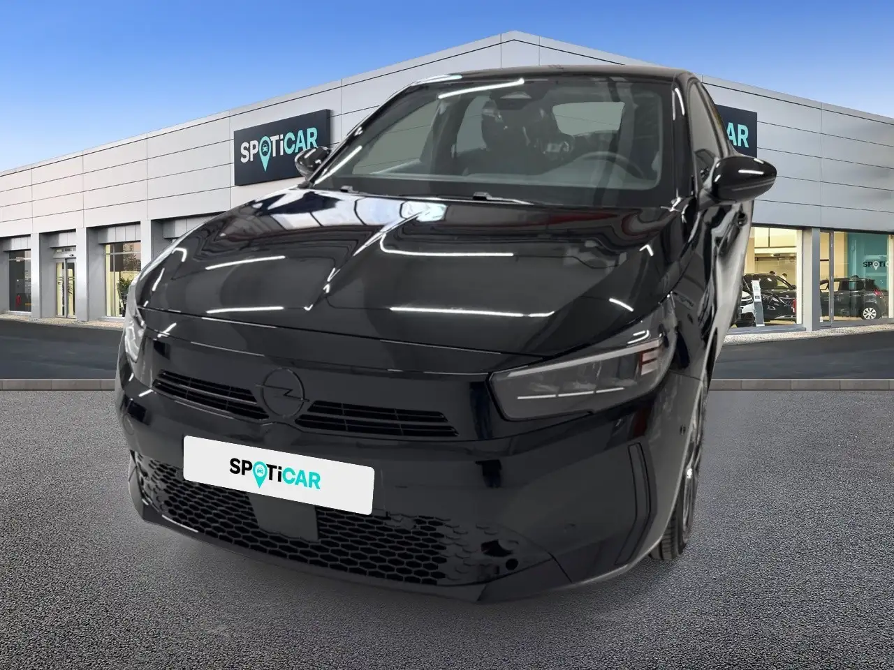 Opel Corsa 2026