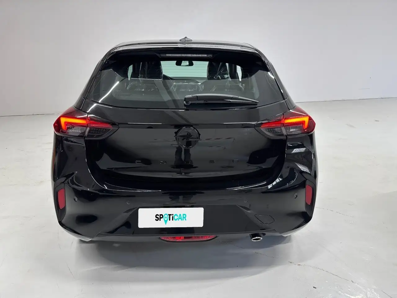 Opel Corsa 2026