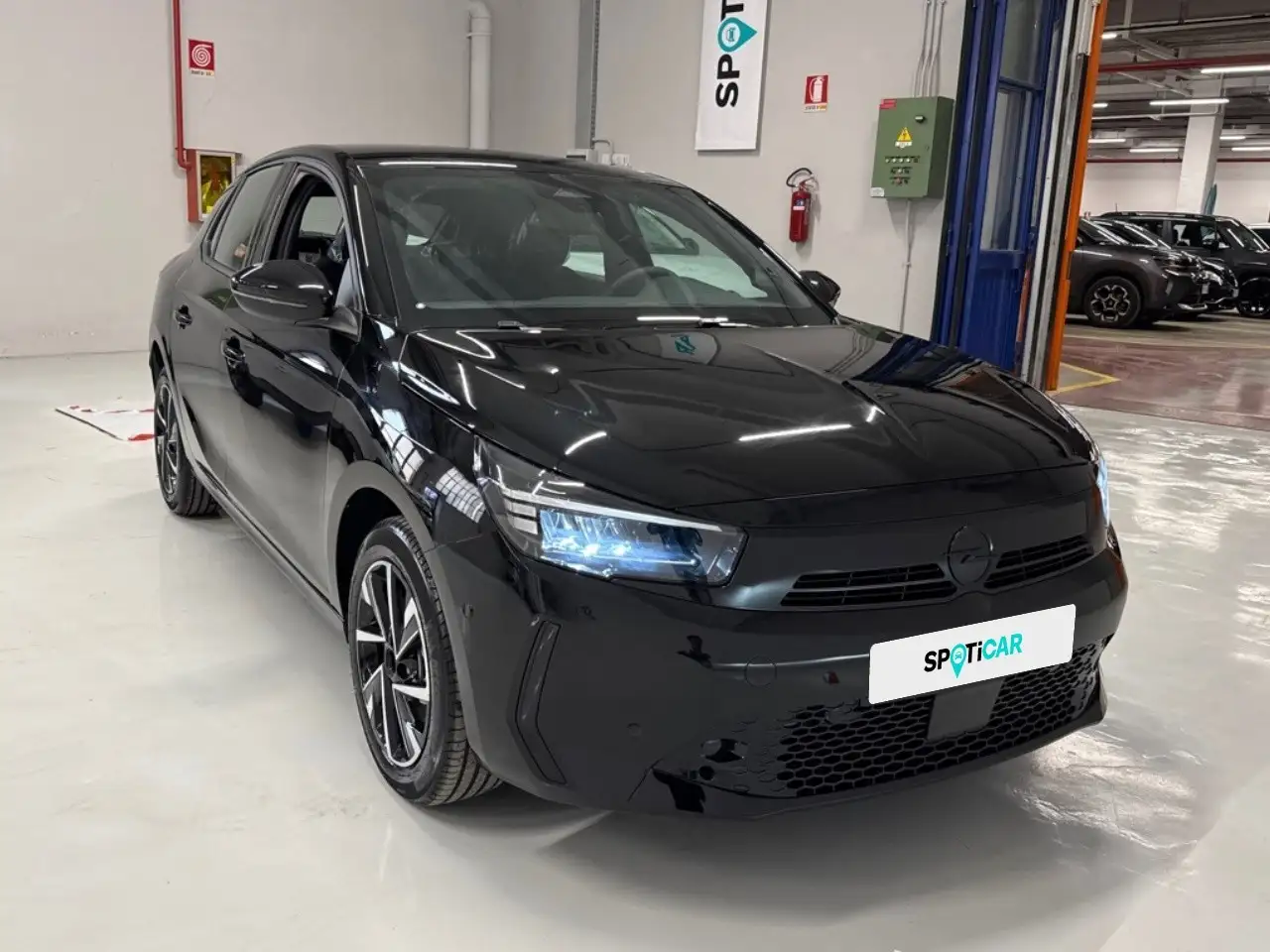 Opel Corsa 2026
