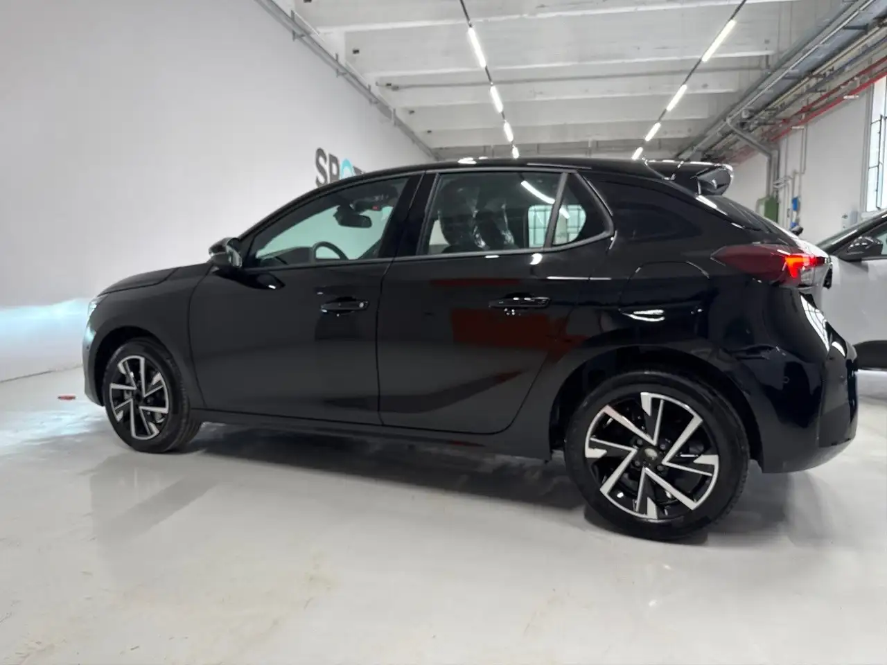 Opel Corsa 2026