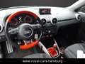 Audi A1 S LINE NAVI*KLIMA*SHZ*PDC*LEDER*BT*START/STOP Negro - thumbnail 11