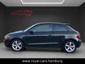 Audi A1 S LINE NAVI*KLIMA*SHZ*PDC*LEDER*BT*START/STOP Schwarz - thumbnail 4