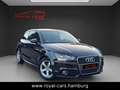 Audi A1 S LINE NAVI*KLIMA*SHZ*PDC*LEDER*BT*START/STOP Schwarz - thumbnail 3