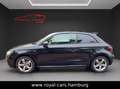 Audi A1 S LINE NAVI*KLIMA*SHZ*PDC*LEDER*BT*START/STOP Negro - thumbnail 4
