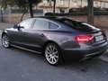 Audi A5 A5 Sportback 2.0TDI S line edition 150 Gris - thumbnail 5