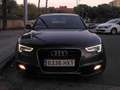 Audi A5 A5 Sportback 2.0TDI S line edition 150 Gris - thumbnail 3
