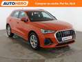 Audi Q3 35 TDI S line quattro 110kW Naranja - thumbnail 8