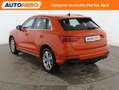 Audi Q3 35 TDI S line quattro 110kW Naranja - thumbnail 4