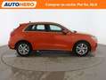 Audi Q3 35 TDI S line quattro 110kW Naranja - thumbnail 7