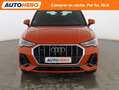 Audi Q3 35 TDI S line quattro 110kW Naranja - thumbnail 9