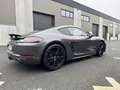 Porsche Cayman 718 Cayman PDK Grijs - thumbnail 5