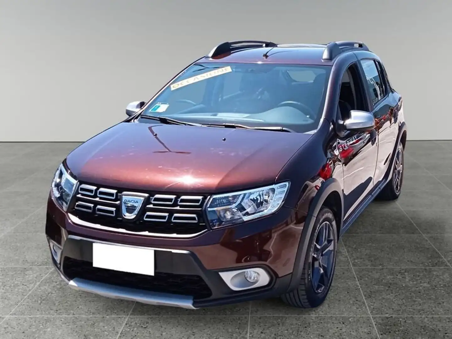 Dacia Sandero 0.9 TCe 12V 90 CV S&S Easy-R Serie Speciale Brave Brown - 1