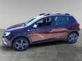 Dacia Sandero 0.9 TCe 12V 90 CV S&S Easy-R Serie Speciale Brave Коричневий - thumbnail 5