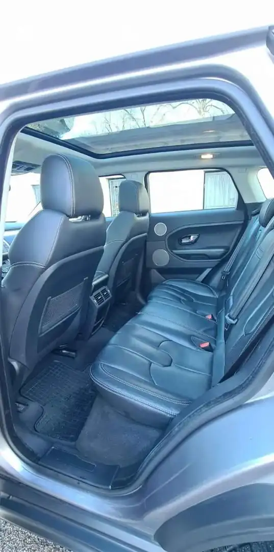 Land Rover Range Rover Evoque 2.2 td4 Dynamic 150cv auto - 1