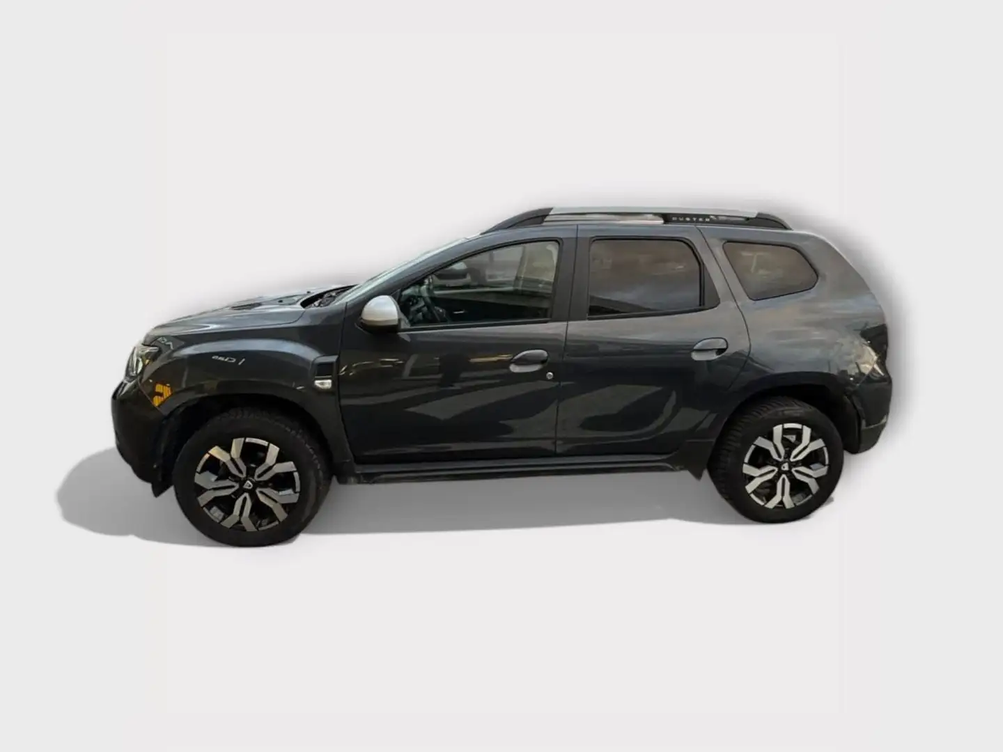 Dacia Duster 1.0 Tce Prestige 4x2 Grigio - 2