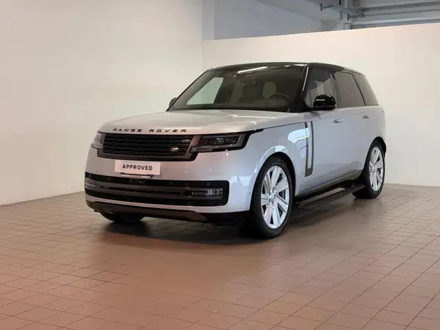 Land Rover Range Rover 5ªserie 3.0D I6 300 CV HSE