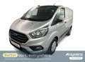 Ford Transit Custom 280 L1H1 LKW VA Silber - thumbnail 4