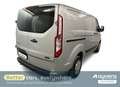 Ford Transit Custom 280 L1H1 LKW VA Silber - thumbnail 2