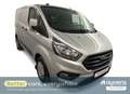 Ford Transit Custom 280 L1H1 LKW VA Silber - thumbnail 1