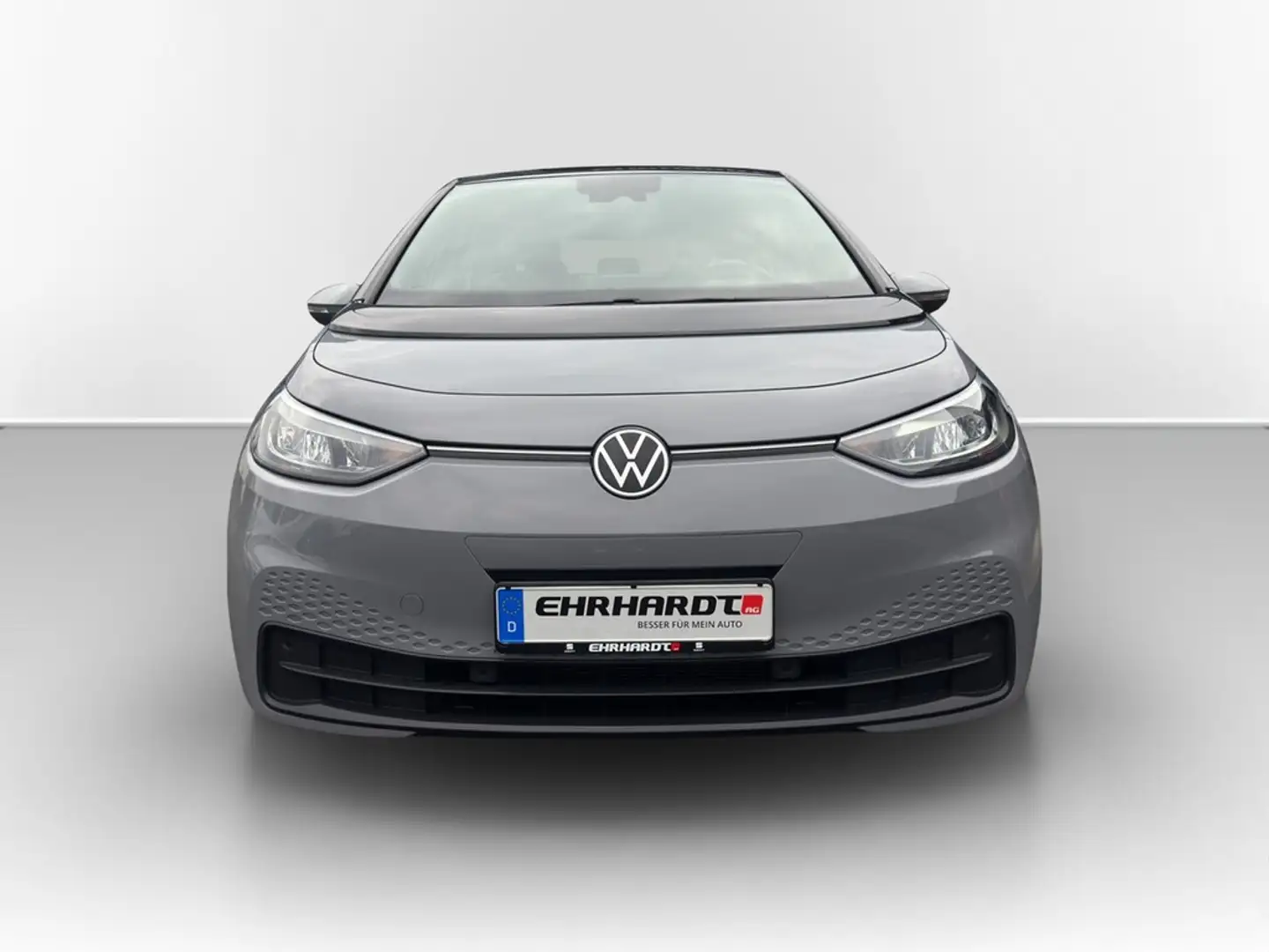 Volkswagen ID.3 45 kwh Pure Performance NAVI*LED*DAB*ACC*PDC*SH... Grau - 2