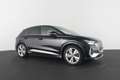 Audi Q4 e-tron 40 82 kWh S line  Camera/ Adaptief Cruise control Zwart - thumbnail 3