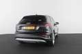Audi Q4 e-tron 40 82 kWh S line  Camera/ Adaptief Cruise control Zwart - thumbnail 11