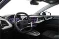 Audi Q4 e-tron 40 82 kWh S line  Camera/ Adaptief Cruise control Zwart - thumbnail 2