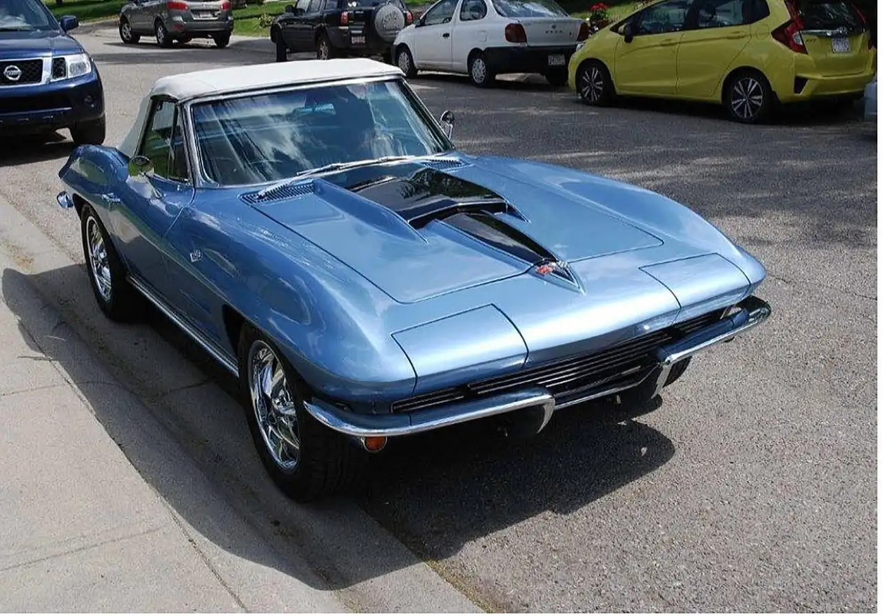 1964 Chevrolet Corvette